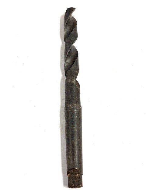 CHICAGO LATROBE N428 HS DRILL BIT SIZE: 21/32" OAL: 8-1/4"