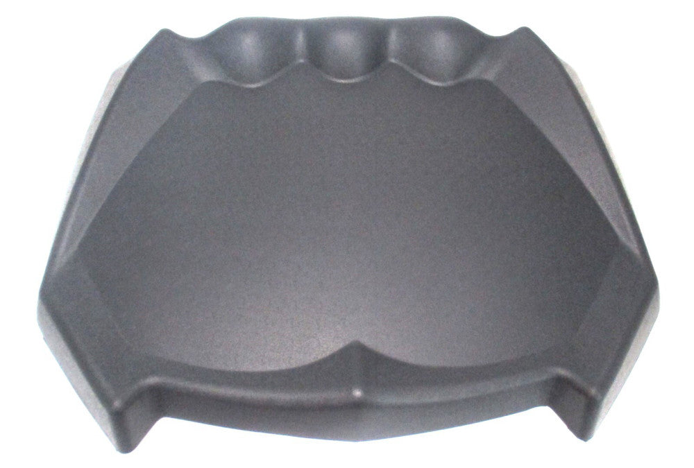 NEW 23.6" x 18.5" / 60cm x 47cm Black Anti-Fatigue Floor Mat