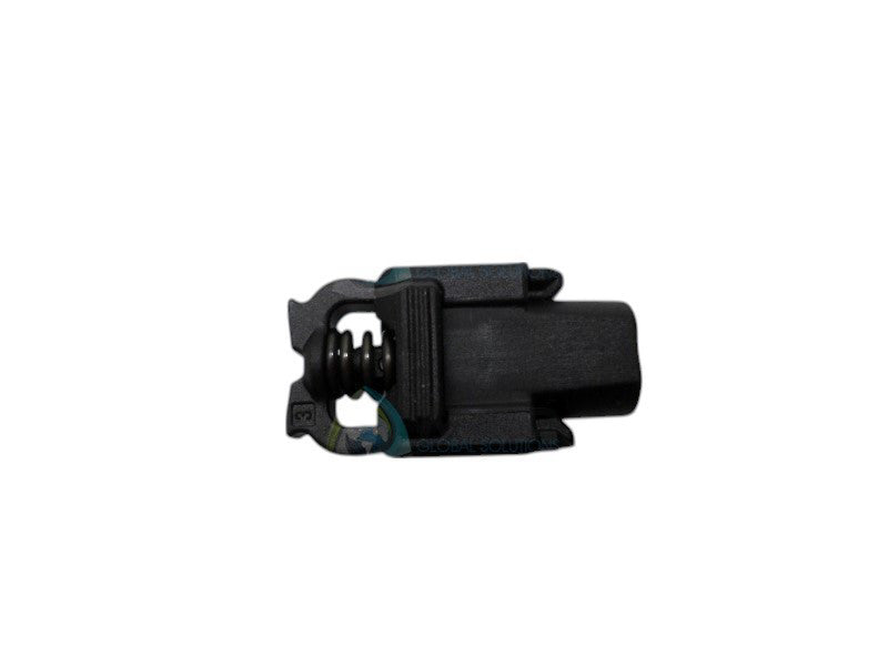 SIEMENS A5E02356504 SPRING CLAMP MOUNT NSNP