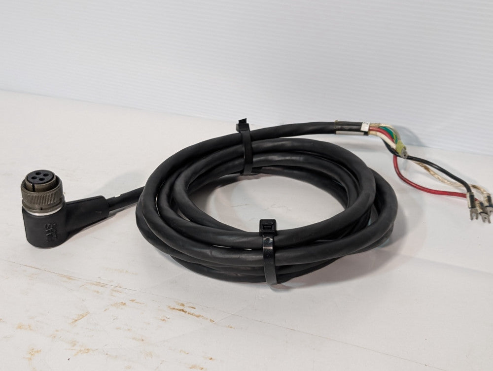 Haas 32-2904 Encoder Feedback Signal Machine Control Data Cable AS SHOWN