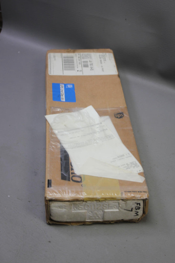 NEW FOXBORO/SIEBE CONTACT MODULE CM400YH