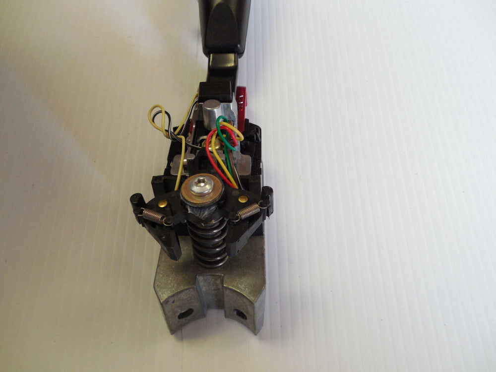 NEW GROTE TRUCK LIGHTS TURN SIGNAL HAZARD WASH WIPER SWITCH 22-46801-000 (B2-5C)