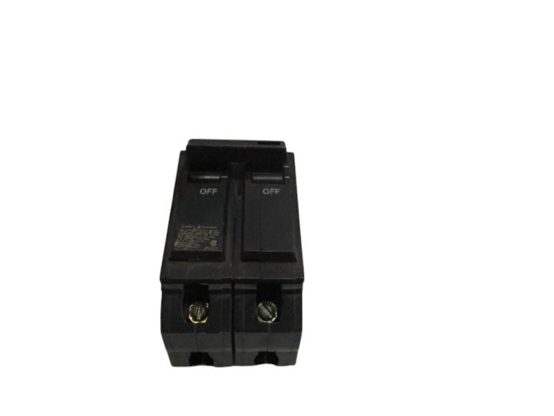 GENERAL ELECTRIC THQL2115 CIRCUIT BREAKER 15A UNMP