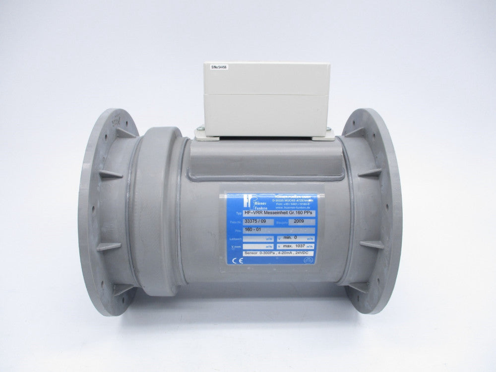 HURNER-FUNKEN HF-VRR NSNP
