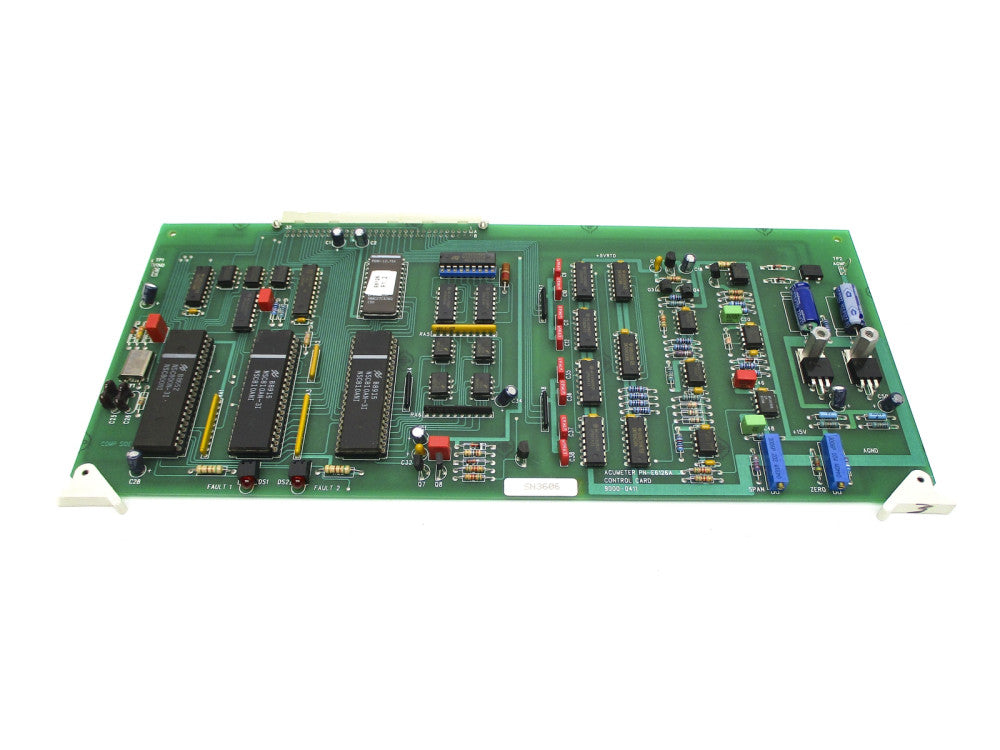 ACUMETER E6126A UNMP