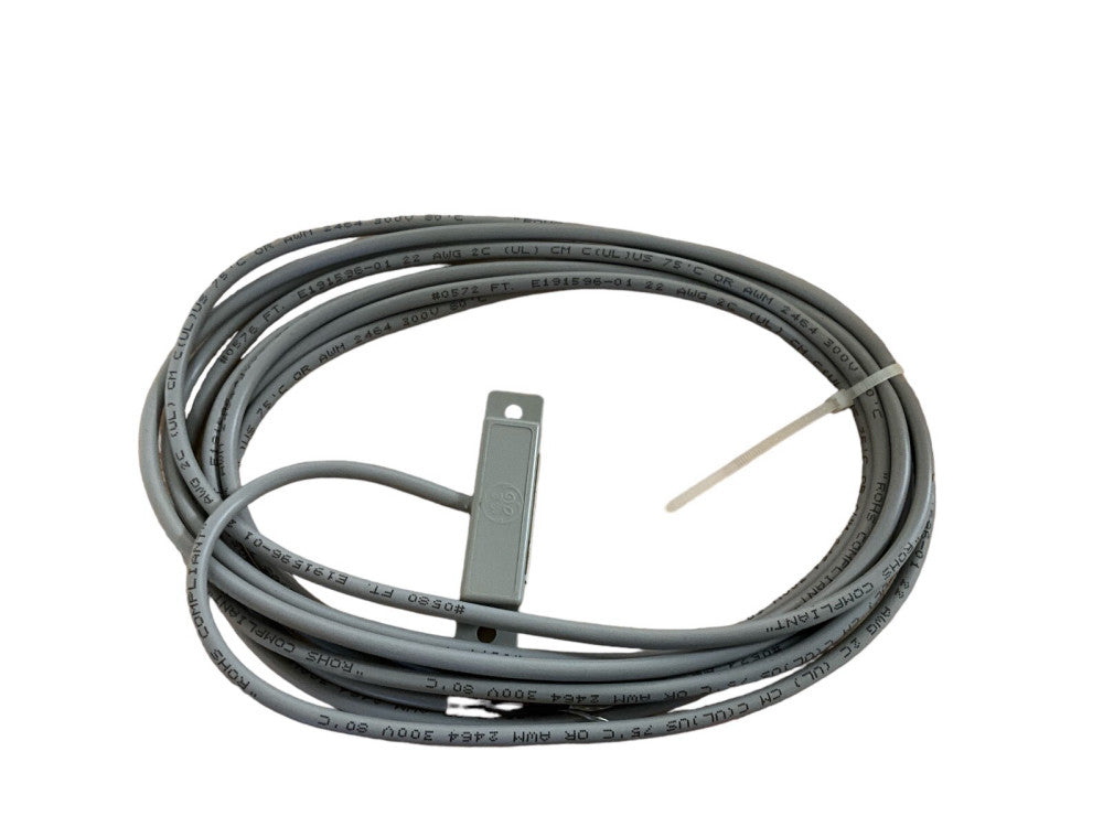 GENERAL ELECTRIC 111-6Y-12J SWITCH