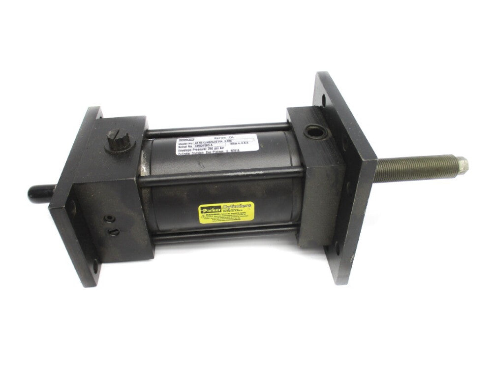 PARKER 02.50CJHB2AUS14A3.000 SER. 2A 250PSI NSNP