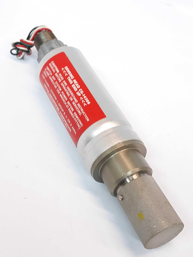 Erdco CG-14386 Sensing Head