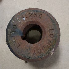 Lovejoy L-110 x 1-1/4 Hub Coupling Jaw 1.250 G134