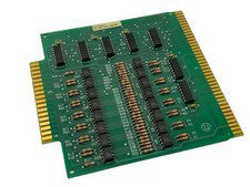 Universal Instruments 41035401-C Circuit Board Assembly 32 DC IN 3