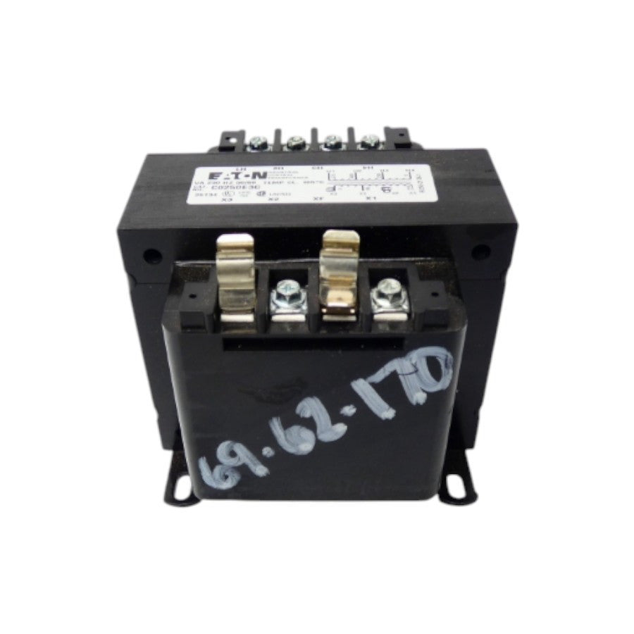 EATON C0250E3C NSNP
