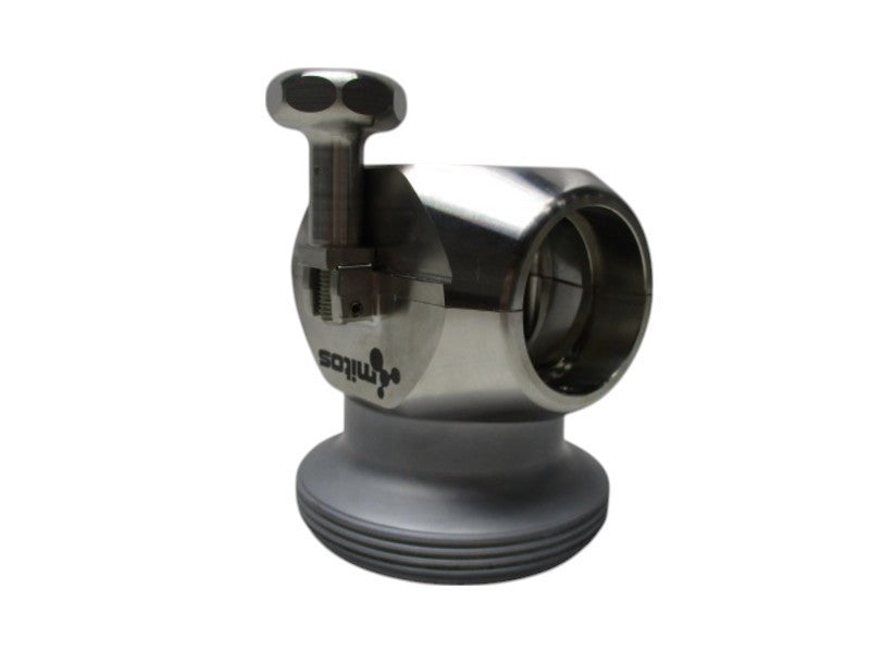 MITOS FFLQR-16-SS STAINLESS COUPLINK CONNECTOR NSNP