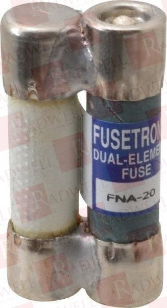 EATON CORPORATION FNA-20 / FNA20 (USED)