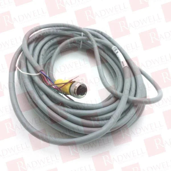 TURCK RKC 8T-10/S618 / RKC8T10S618 (BRAND NEW)