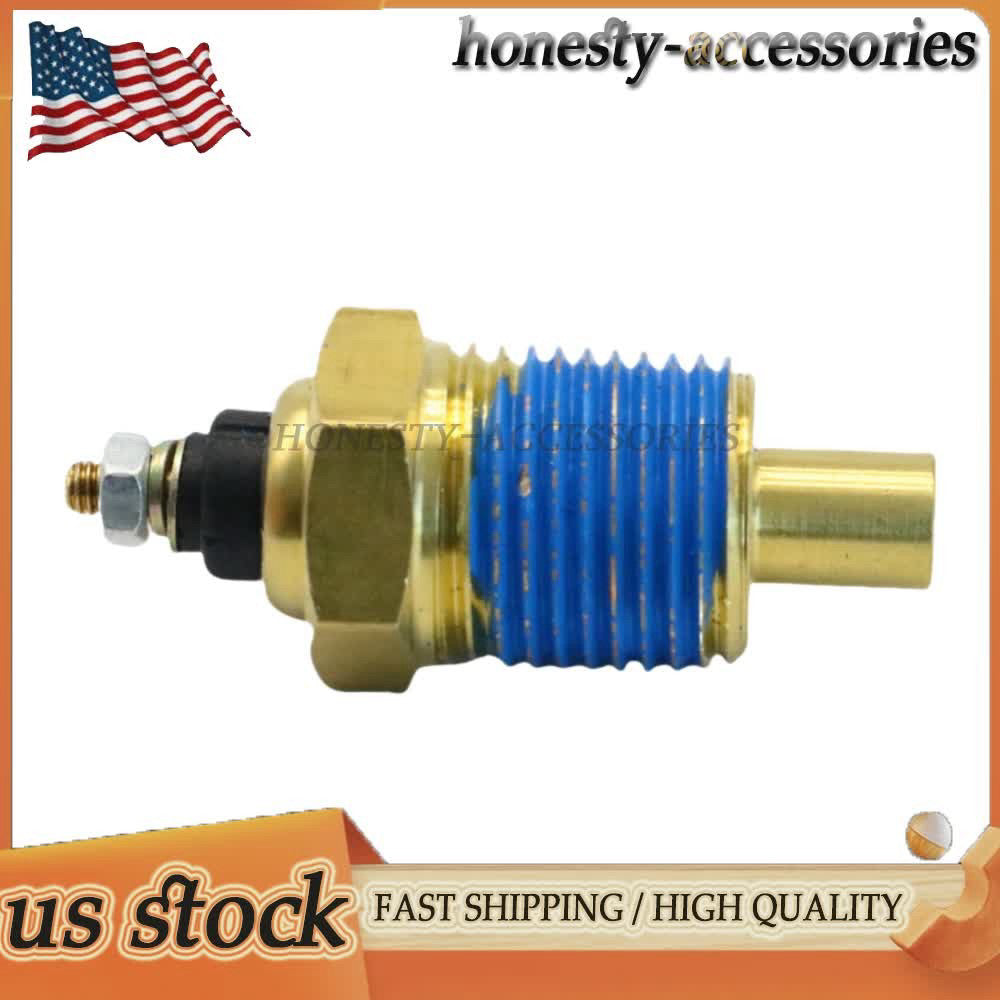 Temp Switch Sender For Case 570MXT 680K 680L 760 780D 85XT 90XT 95XT 960