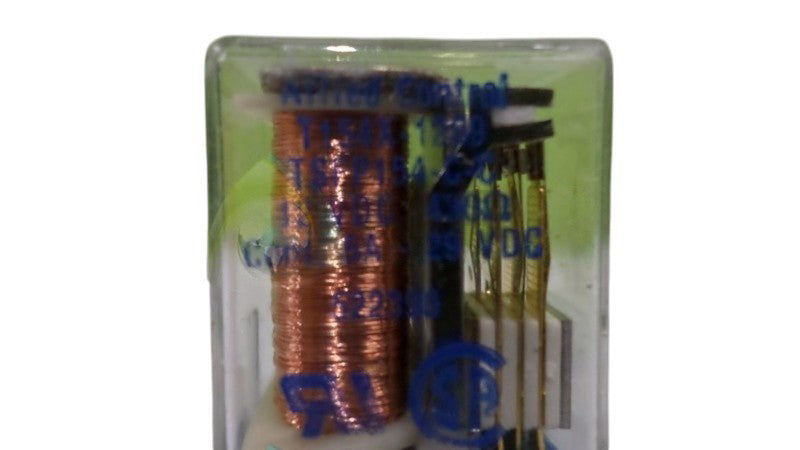 ALLIED CONTROLS TSPP154-C-C RELAY NSNP