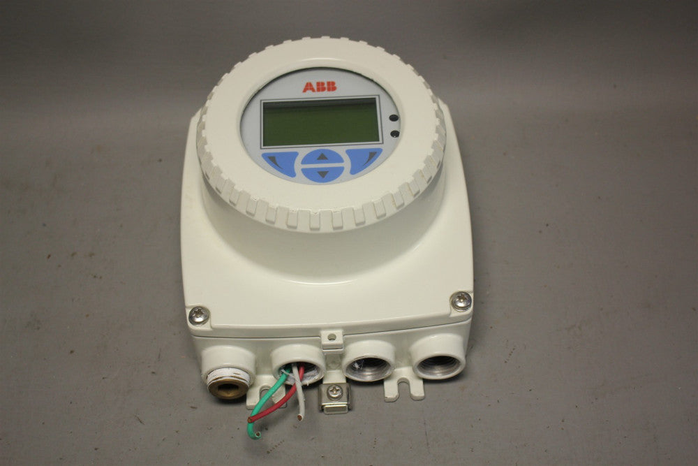 ABB WATERMASTER FLOWMETER FEA121700?. FEX100 #2
