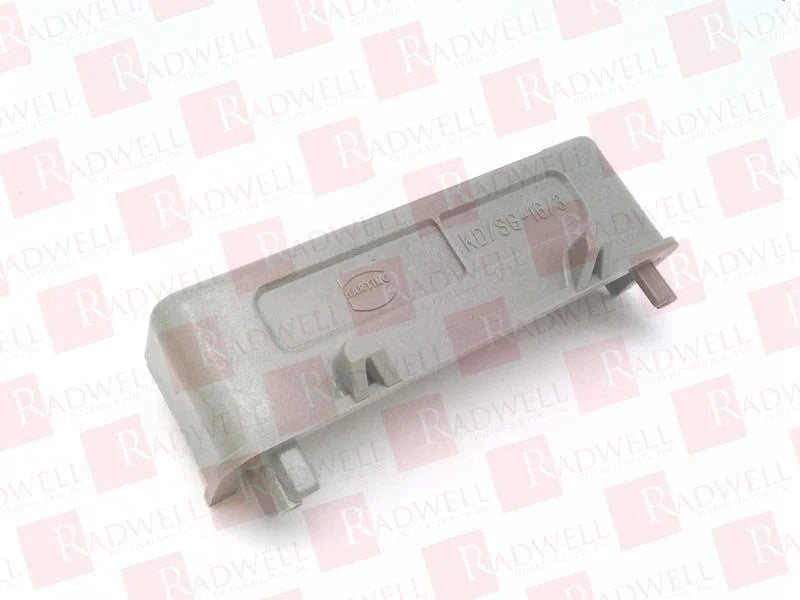 HARTING 09-30-016-0408 / 09300160408 (NEW IN BOX)
