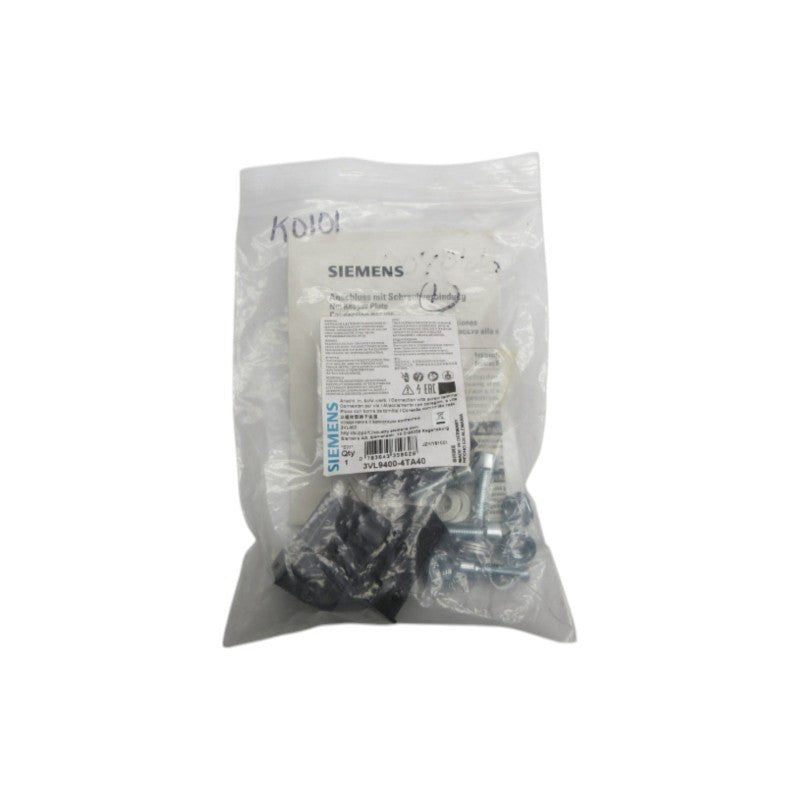 SIEMENS 3VL9400-4TA40 NSMP