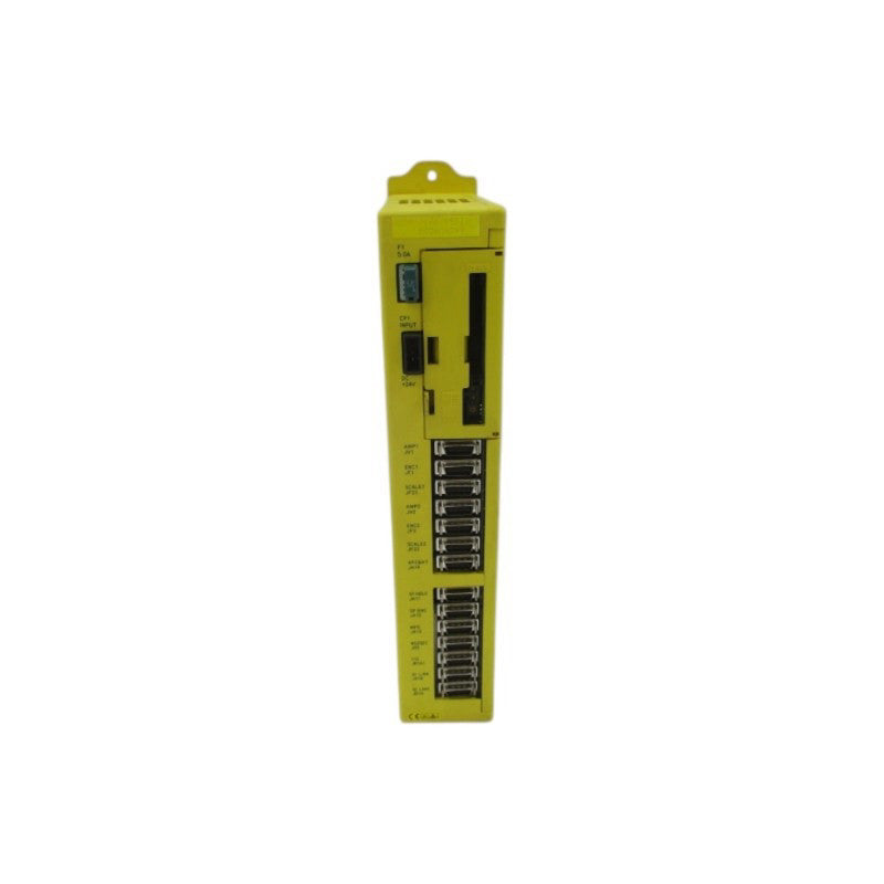 FANUC A02B-0166-B501 UNMP