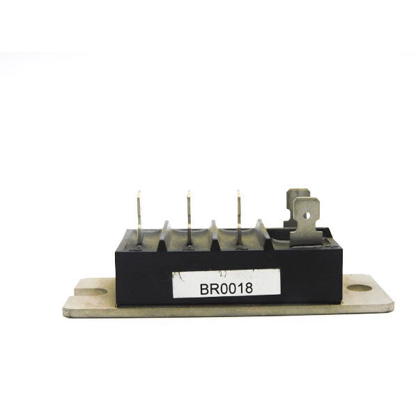 MODULE BR0018 NSNP