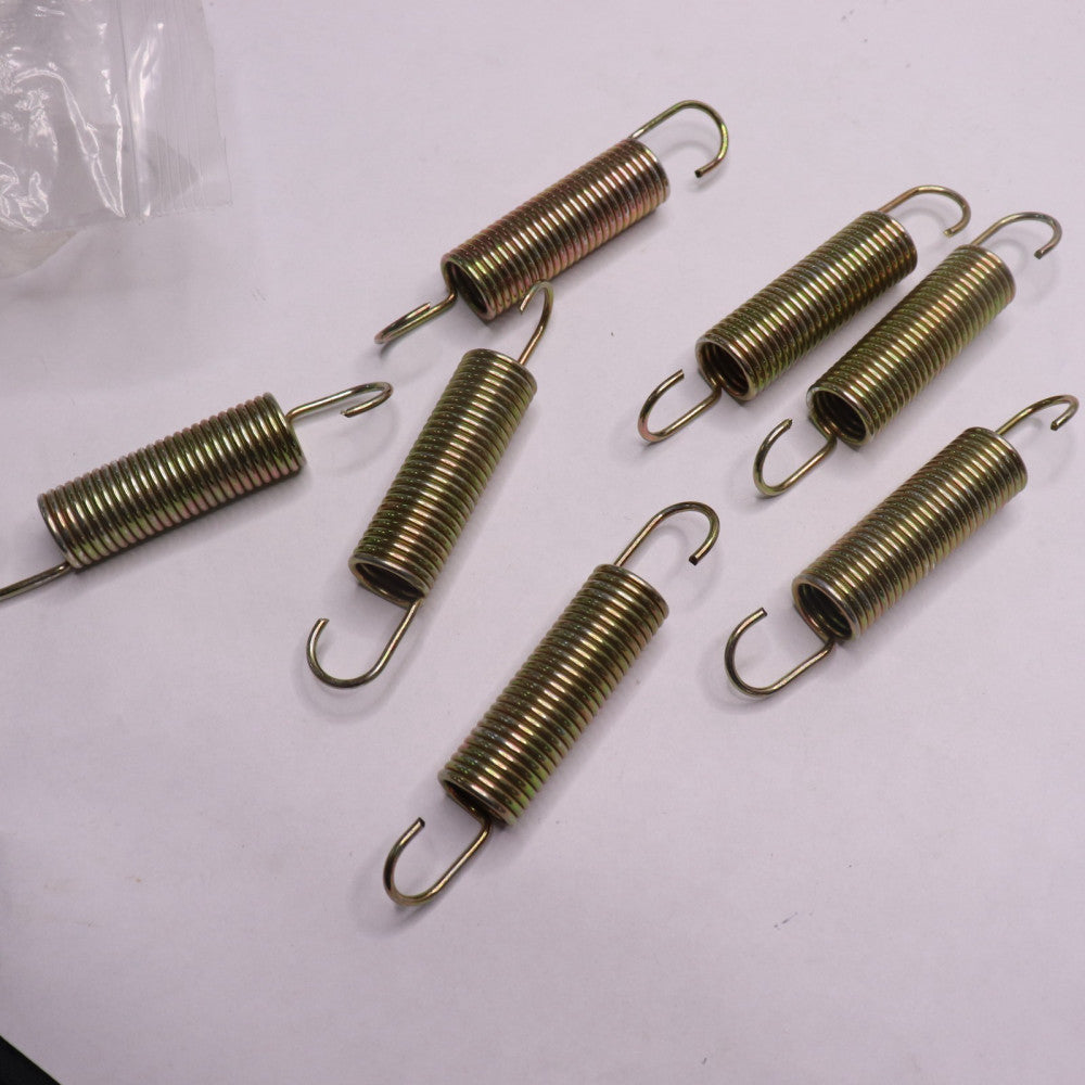 (7-Pk) Total Source Caterpillar/Towmotor Forklift Spring CT91253-03500