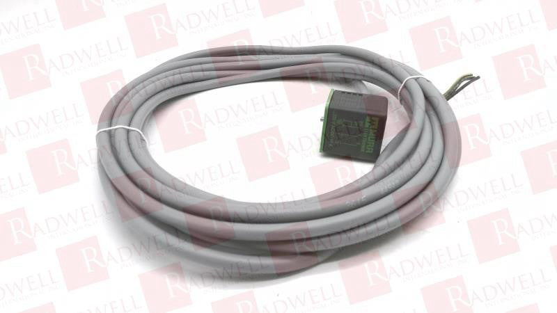 MURR ELEKTRONIK 7000-18081-2160500 / 7000180812160500 (BRAND NEW)