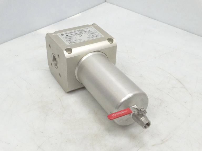 DONALDSON HD 0072-S-SS Filter