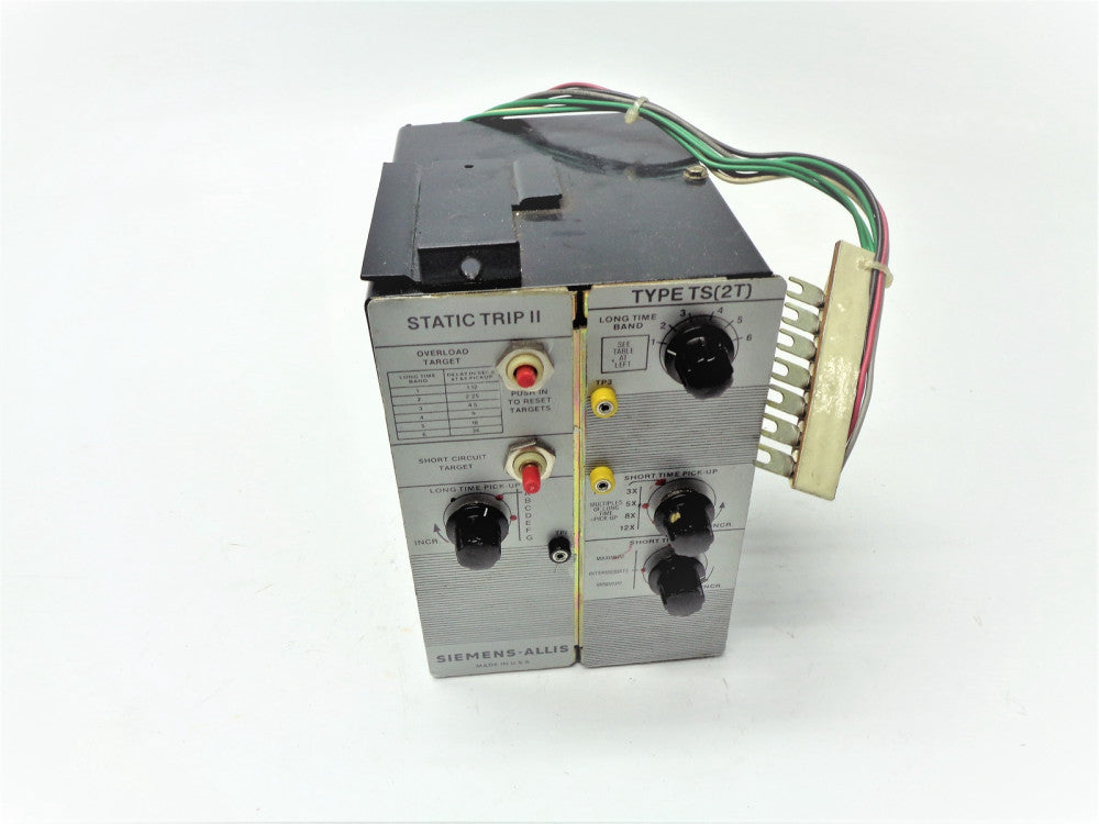 SIEMENS TS2T NSNP
