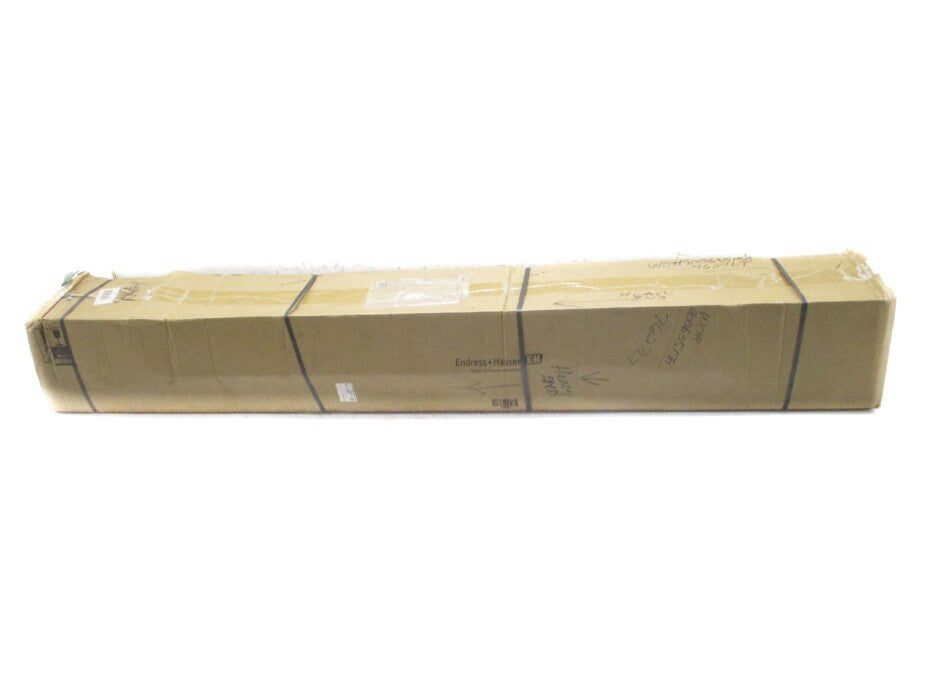 ENDRESS+HAUSER FMP51-20C89/0 NSFS