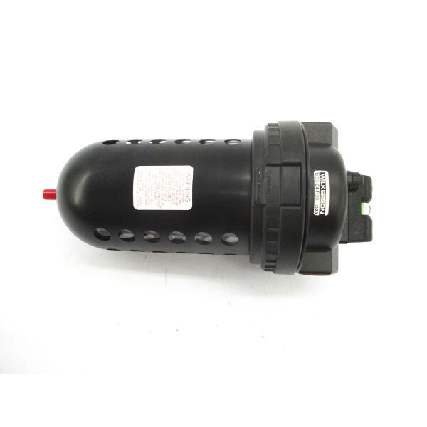 WILKERSON M30-04-F00 NSNP