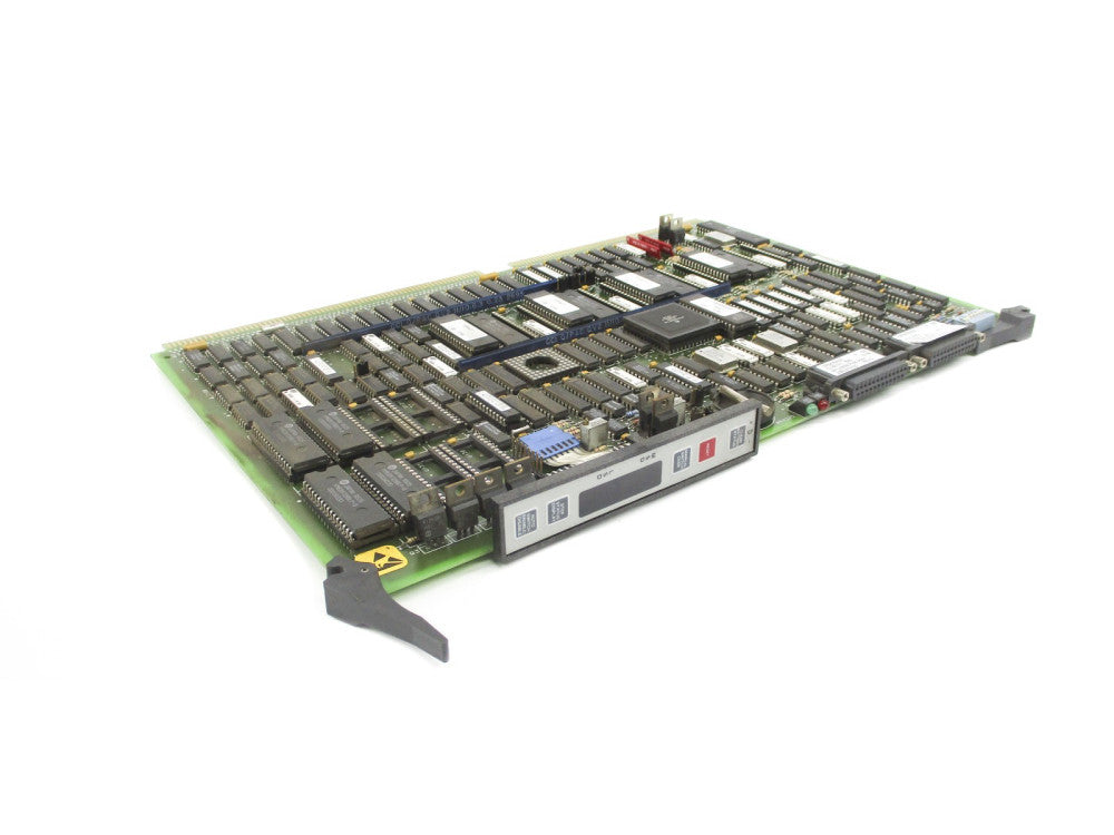 FISHER ROSEMOUNT CL7661X1-BA5 43B5331X022 REV. D UNMP
