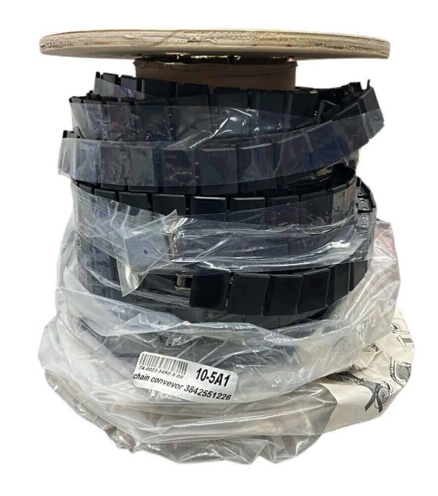 Industrial MRO 3842551226 Chain Conveyor