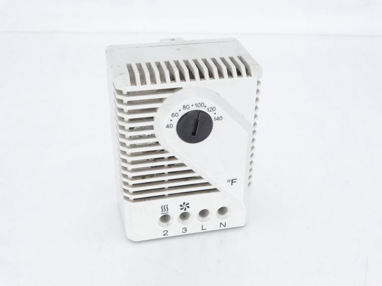 STEGO FZK01170.9-00 TEMPERATURE CONTROLLER