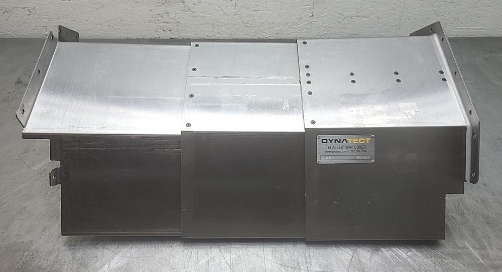 Dynatect MTI037470 Teleflex Way Cover Telescopic