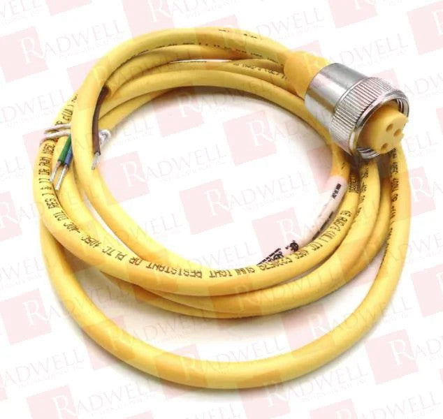 TURCK RKM 30-2M / RKM302M (USED)