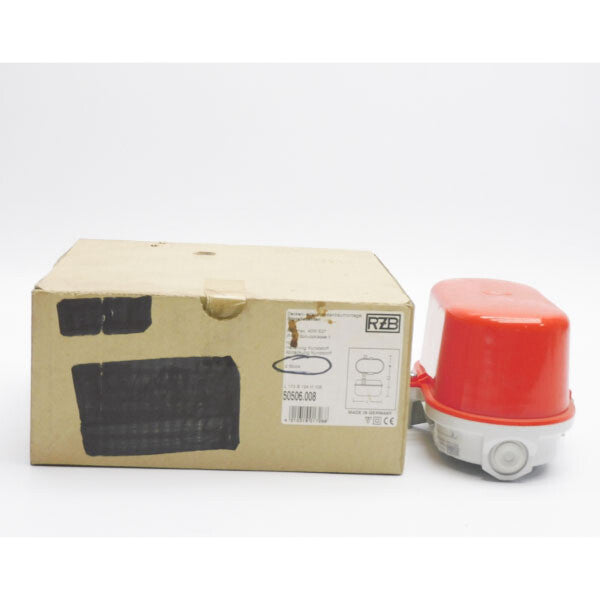 RZB 50506.008 (PKG OF 2) NSMP