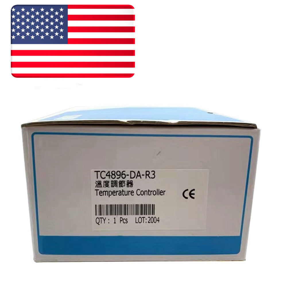 New In Box FOTEK TC4896-DA-R3 Temperature Controller - US Stock