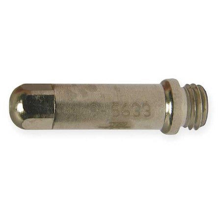 Thermal Dynamics 9-5633 Electrode,30-60 A,Standard,Pk5