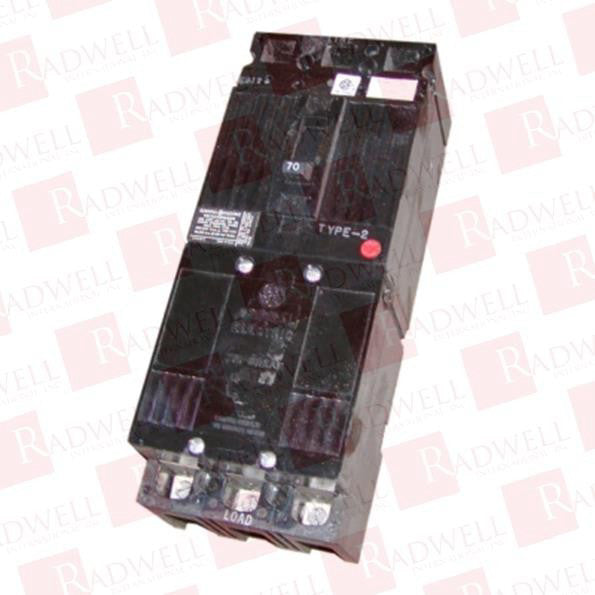 GENERAL ELECTRIC TB13030BWE05 / TB13030BWE05 (USED)