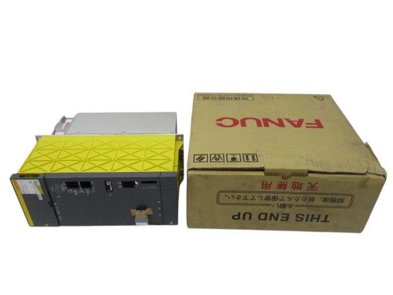 FANUC A06B-6087-H137 NSMP