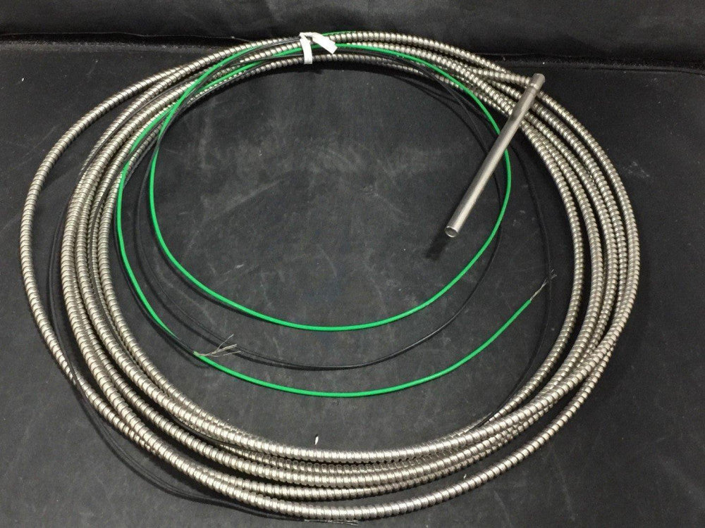 BIG CHIEF 110404 CARTRIDGE HEATER 240V