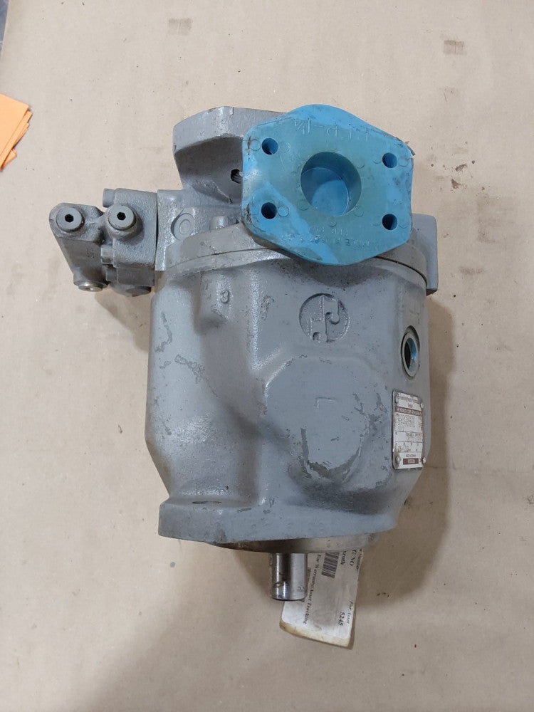REXROTH, AA10VS028DR/30R-PKC62K01S013 Axial Piston Pump BRUENINGHAUS HYDRAULIC