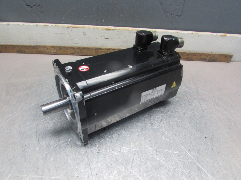 Schneider SH140/30200/0/1/00/00/00/10/00, SERVO MOTOR, 480V/3K rpm, MAKE OFFER!