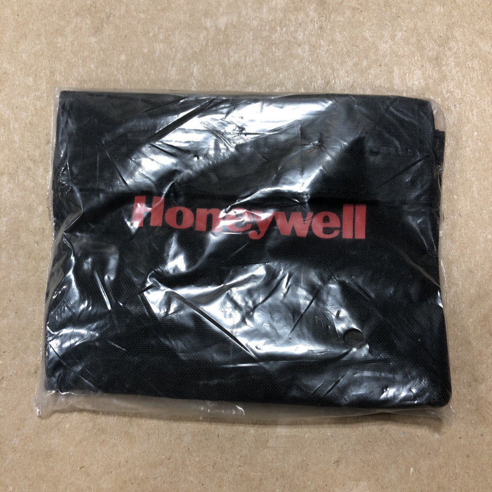 Honeywell Respirator Carrying Bag, Black, Nylon 79BAG