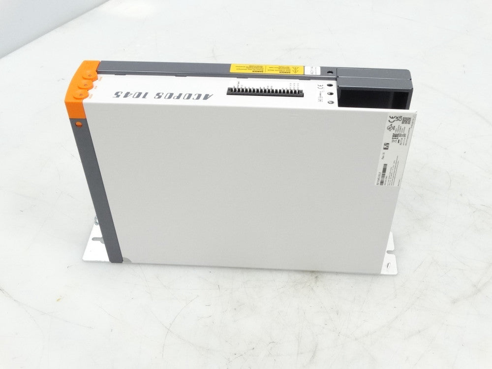 WAGO 283-107 TERMINAL BLOCK USED