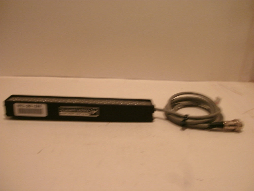 ADVANCED ILLUMINATION AL4554 BROADAREA LINEAR ARRAY LIGHT 9 IN. LED NEW NO BOX