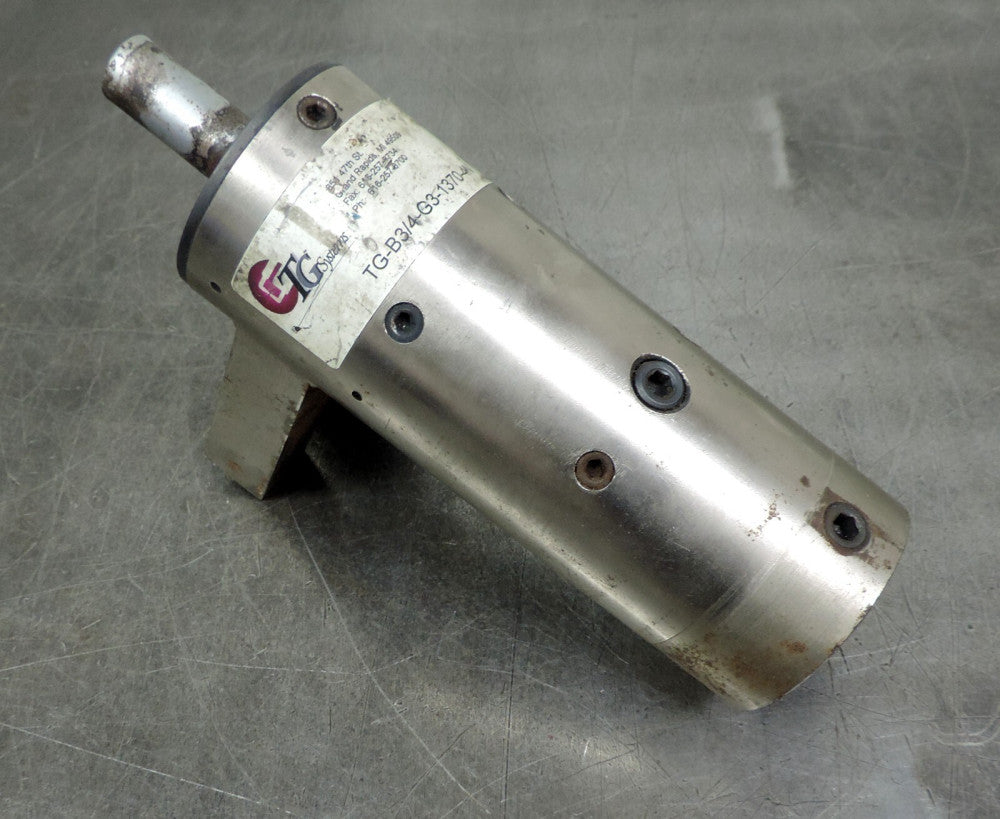 TG Weld Systems TG-B3/4-1370-4N Spot Weld Cylinder