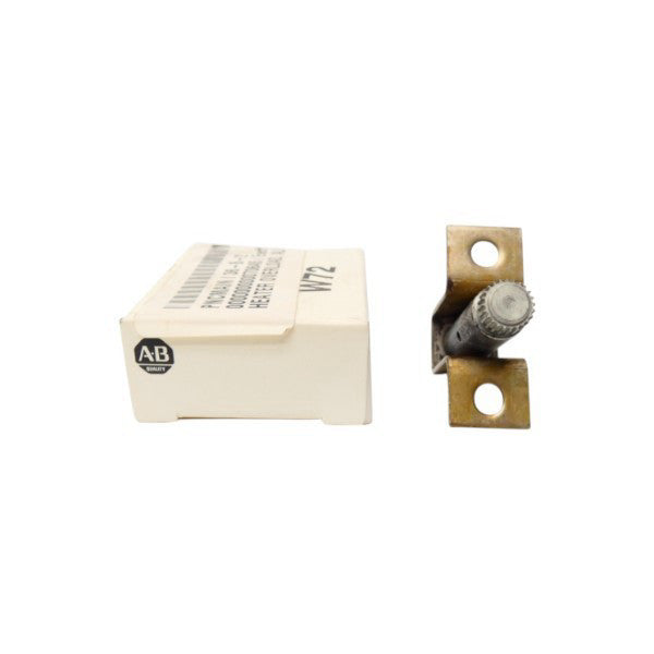 ALLEN BRADLEY W72 (WH) NSMP