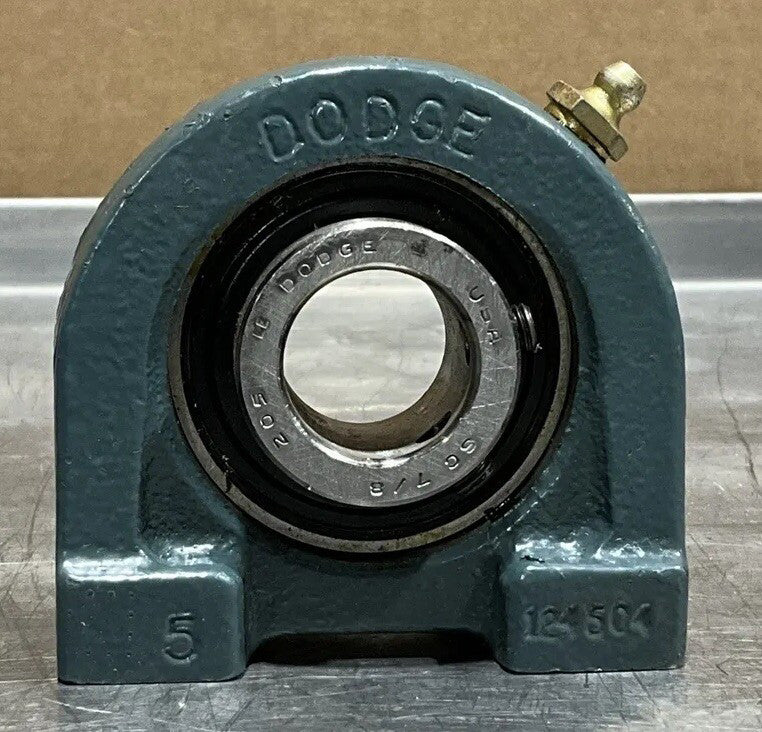 DODGE 124504 BEARING Nos Surplus